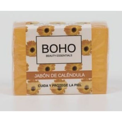 Comprar online JABON CALENDULA BOHO de BOHO. Imagen 1