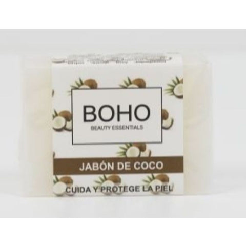 Comprar online JABON COCO BOHO de BOHO. Imagen 1
