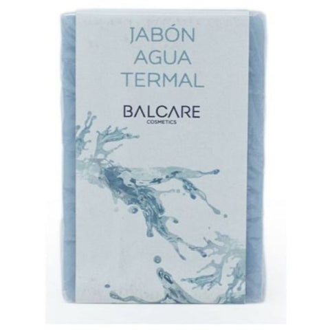 Comprar online JABON DE AGUA TERMAL 100GR de BALCARE. Imagen 1