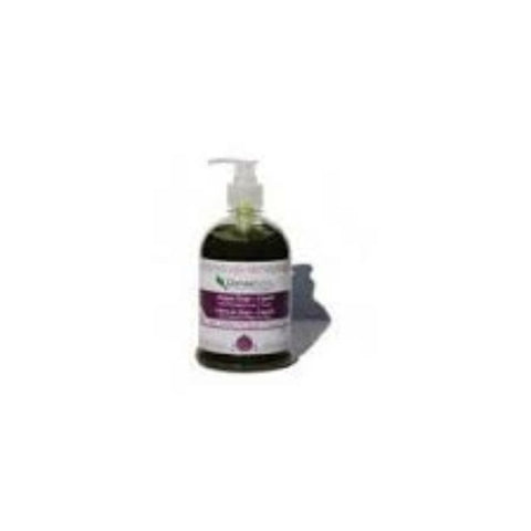 Comprar online JABON DE ALEPO LIQUIDO 40% 500 ml de ECORICHE. Imagen 1