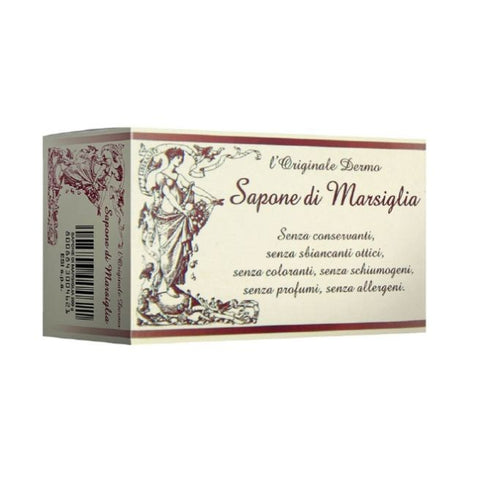 Comprar online JABON DE MARSELLA (PASTILLA) de TREPATDIET. Imagen 1