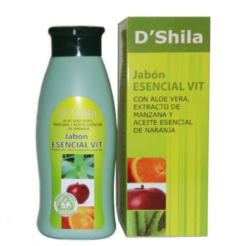 Comprar online JABON ESENCIAL OLEUM 500 ml de SHILA. Imagen 1