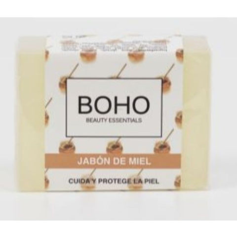 Comprar online JABON MIEL BOHO de BOHO. Imagen 1