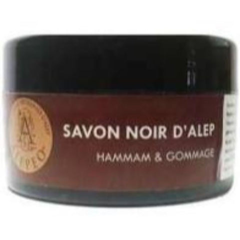 Comprar online JABON NEGRO 240gr de INKANATURA. Imagen 1