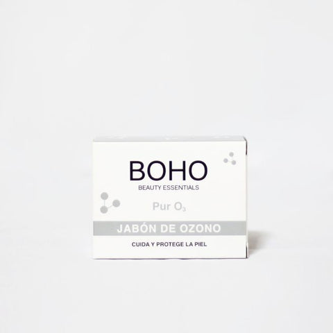Comprar online JABON OZONO 10 GR BOHO de BOHO. Imagen 1