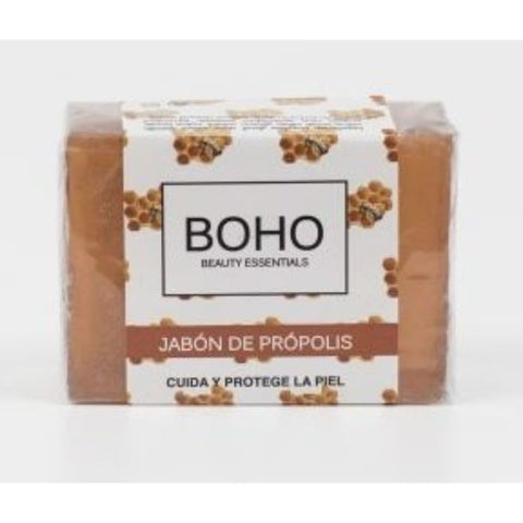 Comprar online JABON PROPOLEO BOHO de BOHO. Imagen 1