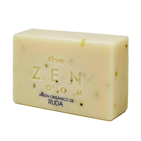 Comprar online JABON RUDA THE ZEN ROOM ORGANICO de RADHE SHYAM SPIRITUAL SKY. Imagen 1