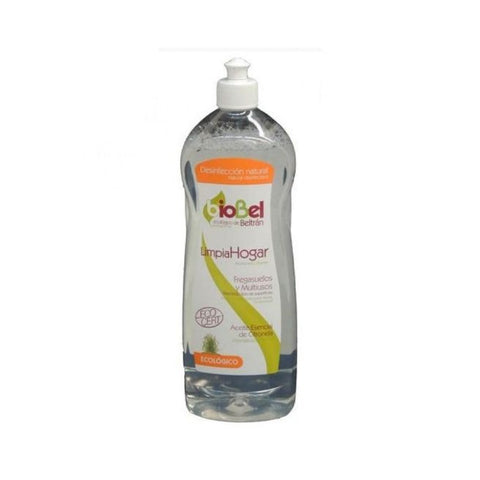 Comprar online LIMPIAHOGAR ECO 1 Litro de BIOBEL. Imagen 1