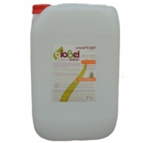 Comprar online LIMPIAHOGAR ECO 25 Litros de BIOBEL. Imagen 1