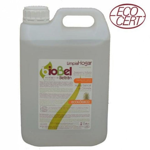 Comprar online LIMPIAHOGAR ECO 5 Ltro de BIOBEL. Imagen 1