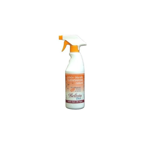 Comprar online VITAL JABON QUITAMANCHAS SPRAY 750 ml de BELTRAN VITAL. Imagen 1