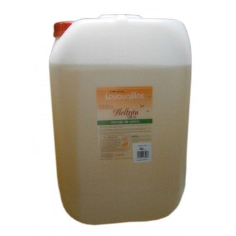 Comprar online VITAL LAVAVAJILLAS 25 Litros de BELTRAN VITAL. Imagen 1