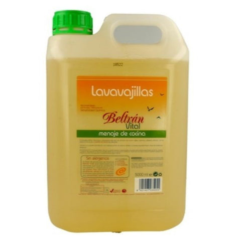 Comprar online VITAL LAVAVAJILLAS 5 Litros de BELTRAN VITAL. Imagen 1