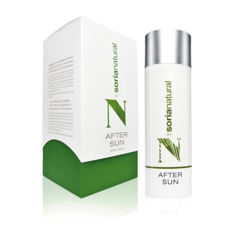 Comprar online AFTER SUN de SORIA. Imagen 1