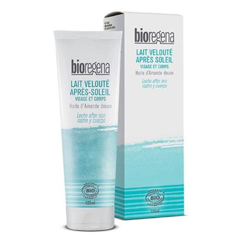 Comprar online AFTERSUN BIO 125 ML de BIOREGENA. Imagen 1