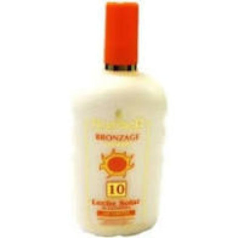 Comprar online LECHE SOLAR ZANAHORIA SPF10 250 ml de FLEURYMER. Imagen 1