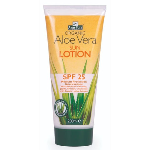 Comprar online LOCION PROTECCION SOLAR F.25 200 ml de MADAL BAL. Imagen 1