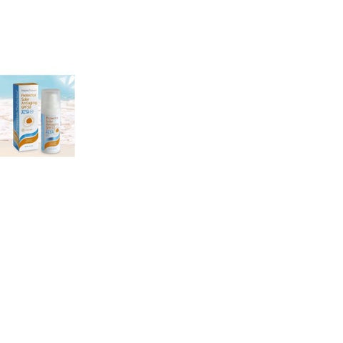 Comprar online PROTECTOR SOLAR ANTIAGING facial50 ml SPF-50 de PRISMA NATURAL. Imagen 1
