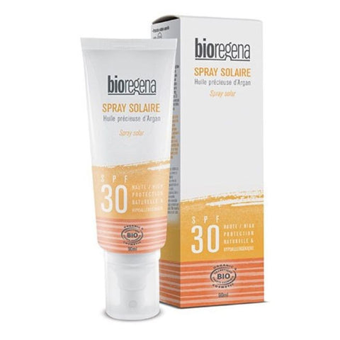 Comprar online SOLAR SPF 30 BIO 90 ML de BIOREGENA. Imagen 1