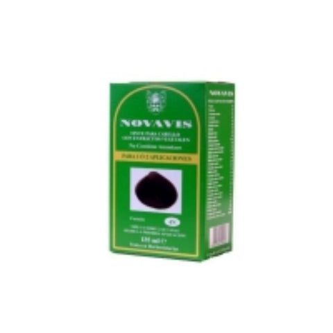 Comprar online 3N NOVAVIS CASTAÑO OSCURO de NOVAVIS. Imagen 1