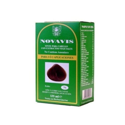 Comprar online 7N NOVAVIS RUBIO 135 ml de NOVAVIS. Imagen 1