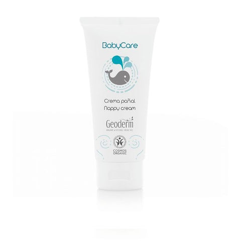 Comprar online CREMA PAÑAL de GEODERM. Imagen 1