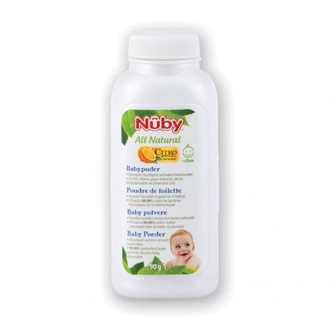 Comprar online POLVO 90 gr de CITROGANIX. Imagen 1