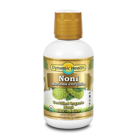 Comprar online ZUMO NONI 946 ml de DYNAMIC HEALTH. Imagen 1