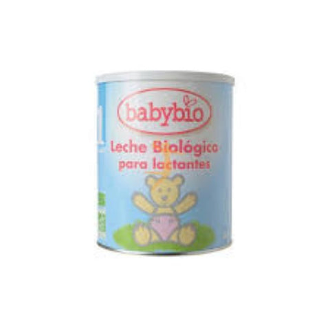 Comprar online BABYBIO LECHE 1 900 gr de BABYBIO. Imagen 1
