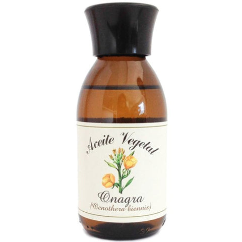 Comprar online ACEITE DE ONAGRA BIO 125 ML de LABIATAE. Imagen 1