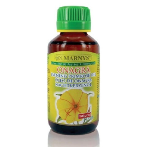 Comprar online ACEITE PURO ONAGRA 125 ml de MARNYS. Imagen 1