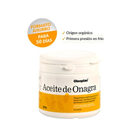 Comprar online OLEOPLANT ONAGRA 450 Caps de DEITERS. Imagen 1