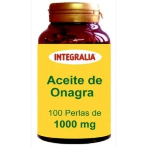 Comprar online ONAGRA 1000 mg 100 Perlas de INTEGRALIA. Imagen 1