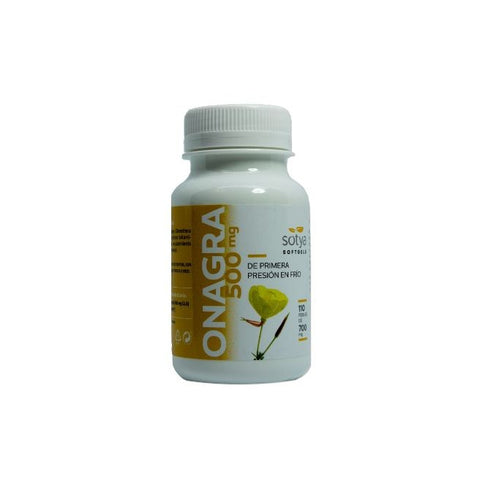 Comprar online ONAGRA 110 PERLAS 700 MG de SOTYA BESLAN. Imagen 1