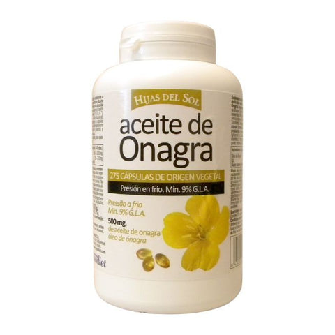 Comprar online ONAGRA 500 mg 275 Perlas de YNSADIET. Imagen 1