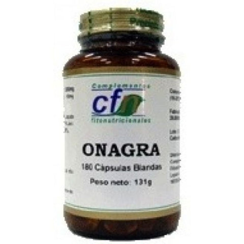 Comprar online ONAGRA 515 mg 180 Perlas de CFN. Imagen 1