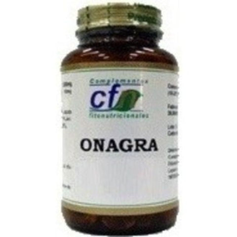 Comprar online ONAGRA 515 mg 400 Perlas de CFN. Imagen 1