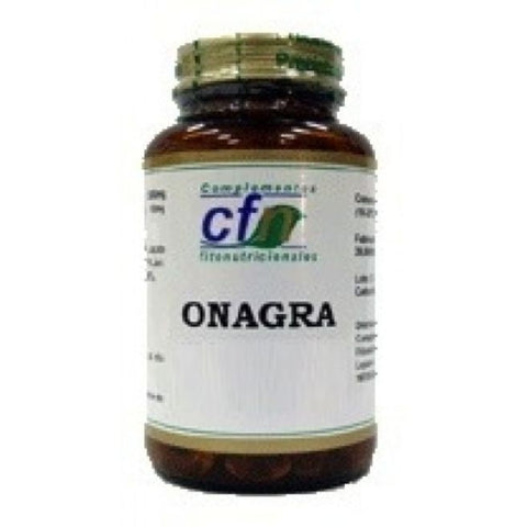 Comprar online ONAGRA 515 mg 90 Perlas de CFN. Imagen 1