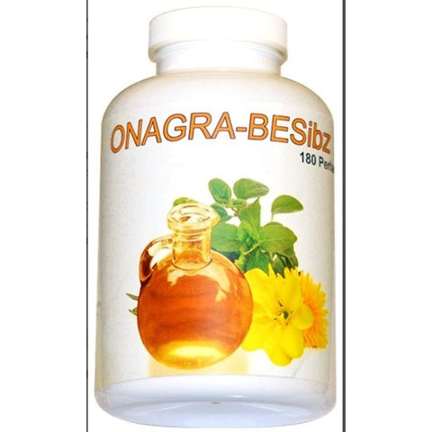 Comprar online ONAGRA BESIBZ 180 PERLAS de BESIBZ. Imagen 1