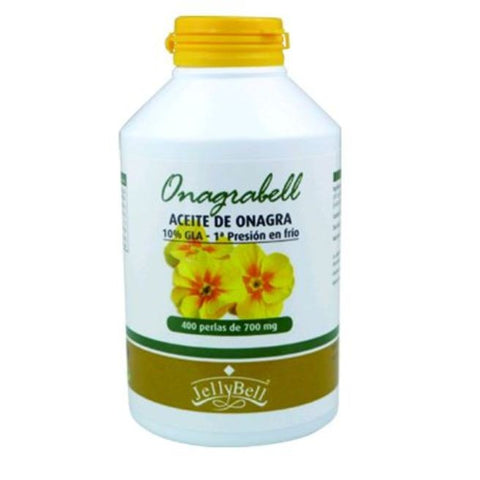 Comprar online ONAGRABELL 120 perlas de JELLYBELL. Imagen 1
