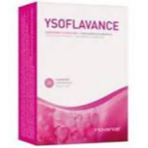 Comprar online YSOFLAVANCE 60 Comp de YSONUT. Imagen 1