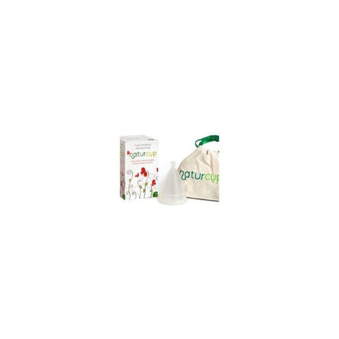 Comprar online NATURCUP TALLA 1 (COPA MENSTRUAL CON TIRADOR) 1 Ud de NATURCUP. Imagen 1
