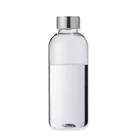 Comprar online BOTELLAS SPRING DE TRITAN (100% BPA FREE) 600 ml de ALKALINECARE. Imagen 1