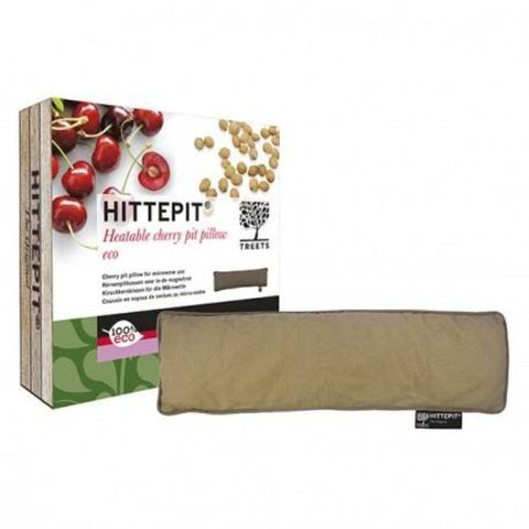 Comprar online COJIN RECTANGULAR DE HUESO DE CEREZO de TREETS. Imagen 1