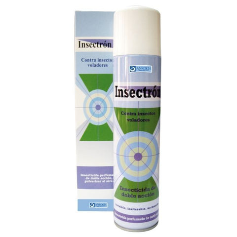 Comprar online INSECTORN VOLADORES 300 ml de ANROCH. Imagen 1
