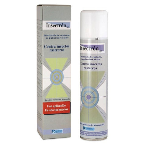 Comprar online INSECTRON ARRASTRANTES 300 ml de ANROCH. Imagen 1