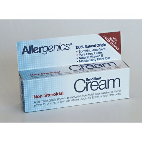 Comprar online CREMA ALLERGENICS 50 ml de MADAL BAL. Imagen 1