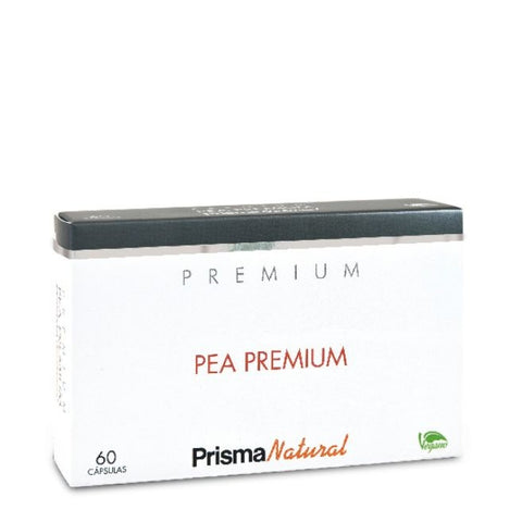 Comprar online PEA PREMIUM 60 CAPSULAS de PRISMA PREMIUN. Imagen 1