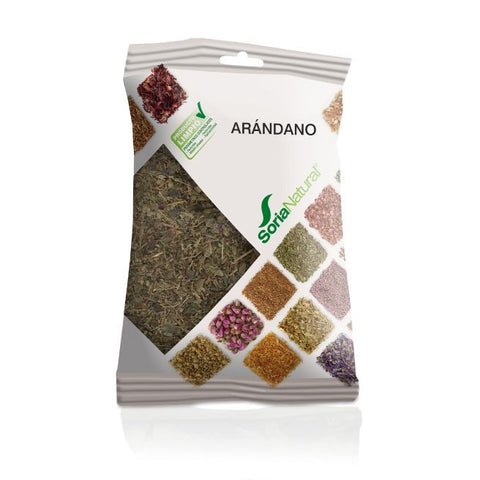 Comprar online ARANDANO 30 grs de SORIA. Imagen 1