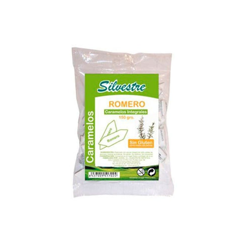 Comprar online ROMERO CARAMELOS 150 GRS. de SILVESTRE. Imagen 1